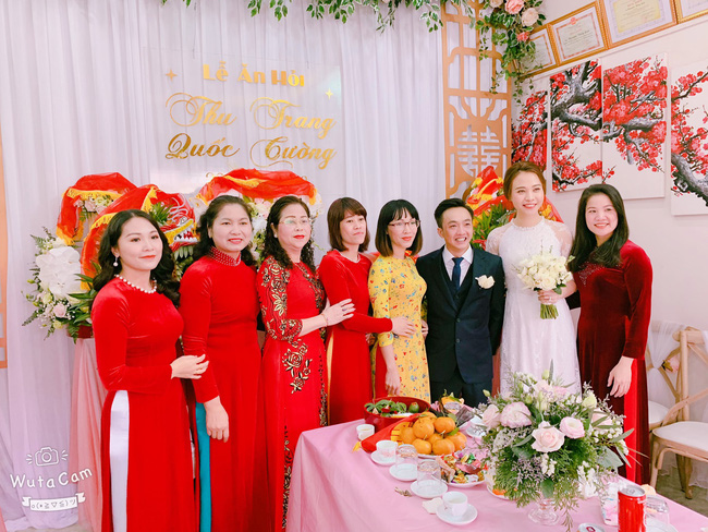  Đàm Thu Trang, Cường Đô la, sao Việt, đám cưới đàm thu trang
