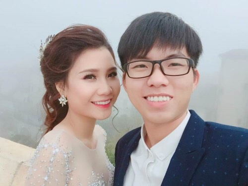 Vlogger Thanh Trần , Thanh Trần, chồng Thanh Trần