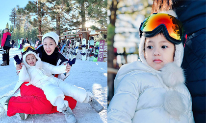 Á Hậu – Doanh Nhân Huyền Cò, Ngày hội tết doanh nhân 2019