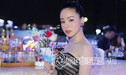 Hoa hậu Hạ My, Hoa hậu điện ảnh 2019, Sao Việt