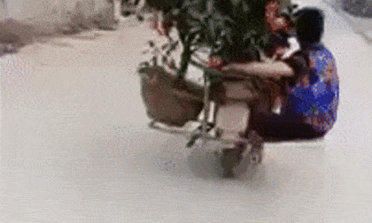 'Vợ là người giúp ta giữ thăng bằng trong cuộc sống' 'Vợ là người giúp ta giữ thăng bằng trong cuộc sống'