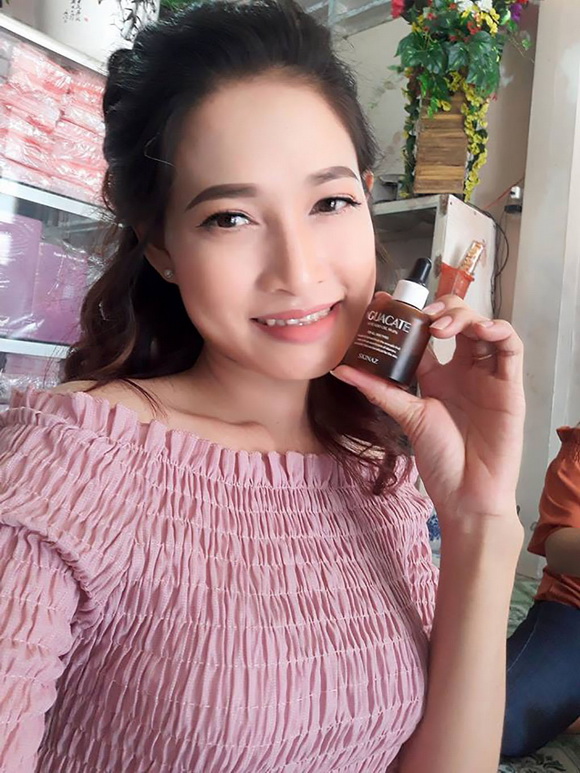 Mỹ Phẩm Skinaz, mỹ phẩm hàn quốc, mỹ phẩm thiên nhiên