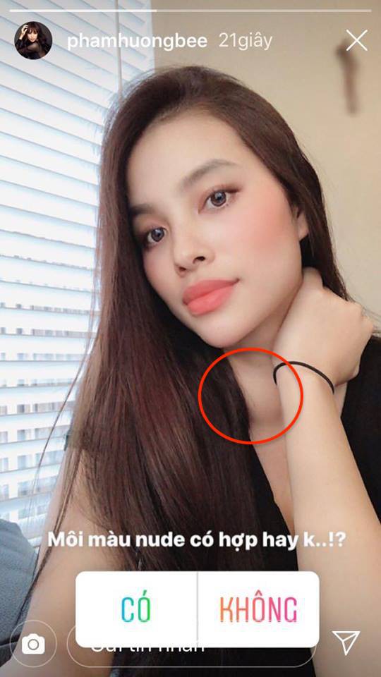 Hoa hậu Phạm Hương, Hoa hậu Phạm Hương sinh con, Phạm Hương khoe eo thon