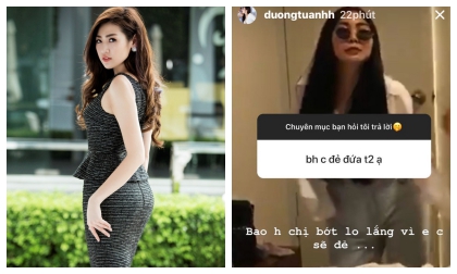 Huyền Dung The Voice, sao việt
