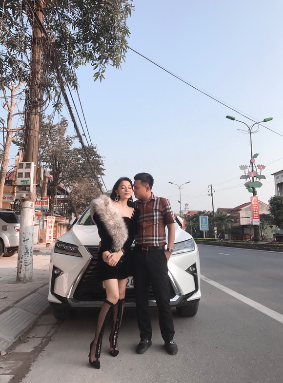 Huyền Dung The Voice, sao việt