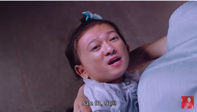 Ảnh chụp Màn hình 2019-03-08 lúc 21 1 Trường Giang,Nhã Phương,sao Việt