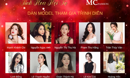 MC Tiến Vũ,MC Event & teambuiding