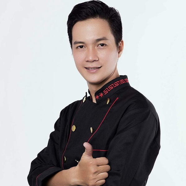 Vedan biết nấu ăn là chuẩn Oppa, Master Chef Thanh Cường