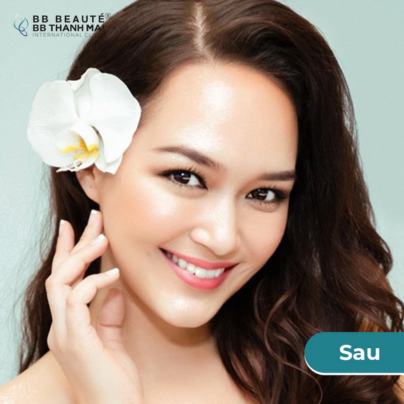 BB Thanh Mai, Trẻ hóa da, MC Thanh Mai