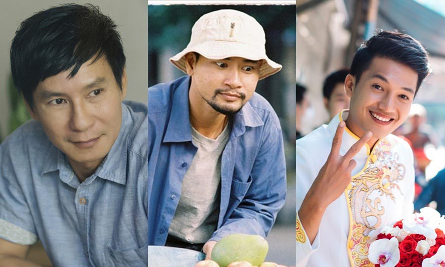 diễn viên huỳnh đông, diễn viên ái châu, diễn viên vân trang, diễn viên diệp bảo ngọc, diễn viên thuý diễm, diễn viên lê bê la, sao Việt