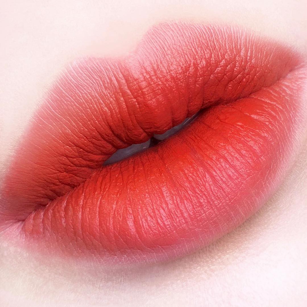 Son MAC Powder Kiss, Son chính hãng, Son xách tay, 