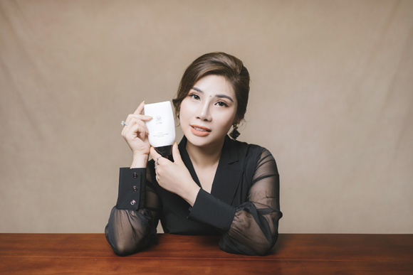 Ngọc Anh,Hoa hậu Hữu nghị Asean 2017,