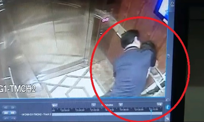 Danh tính người đàn ông nghi sàm sỡ bé gái trong thang máy chung cư ở TP HCM  
