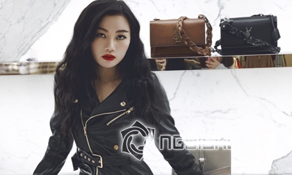 Angel Phạm, công chúa Jasmine phiên bản việt
