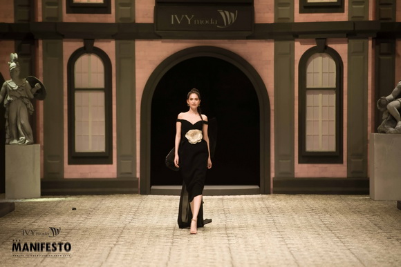 IVY moda, Bộ sưu tập Xuân Hè 2019 – Manifesto, Thời trang