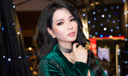 CEO Cao Thị Thùy Dung, Hoa hậu Cao Thị Thùy Dung, Mỹ phẩm Top White