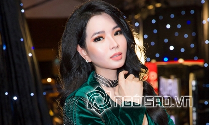 Hoa hậu Doanh nhân Cao Thị Thùy Dung,cuộc thi sắc đẹp của Minh Chánh