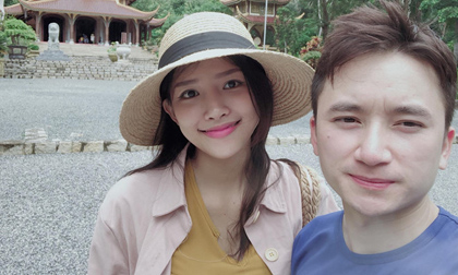 Á hậu Ngọc Quỳnh, Sao việt