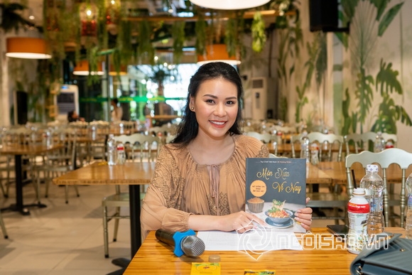 Top Chef Võ Hoàng Nhân, Đoàn Minh Tài, Sao việt