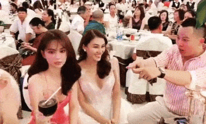 Ngọc Trinh,sao đi thảm đỏ LHP Cannes 2019,Nữ hoàng nội y,Vũ Khắc Tiệp,Quỳnh Hương