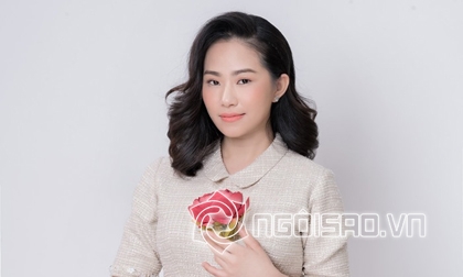 Á hậu Lý San Nghi, Doanh nhân An Nam Hoàng, Ân Nam Quán