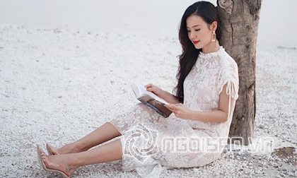 Á hậu Lý San Nghi, Doanh nhân An Nam Hoàng, Ân Nam Quán