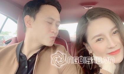 Á hậu Lý San Nghi, Doanh nhân An Nam Hoàng, Ân Nam Quán
