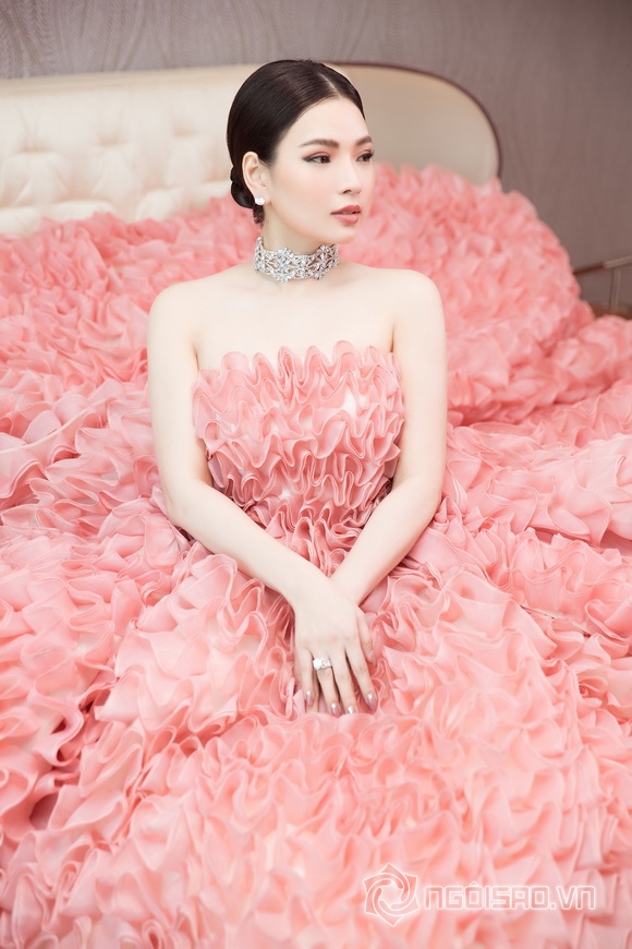 Cao Thị Thùy Dung, Hoa hậu doanh nhân, mỹ phẩm Top White