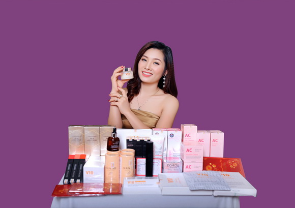 Mỹ phẩm skinaz, mỹ phẩm hàn quốc, mỹ phẩm thiên nhiên