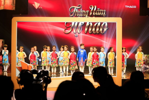Ngày tử tế 2019, Việc tử tế