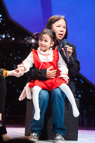 Ngày tử tế 2019, Việc tử tế