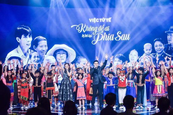 Ngày tử tế 2019, Việc tử tế