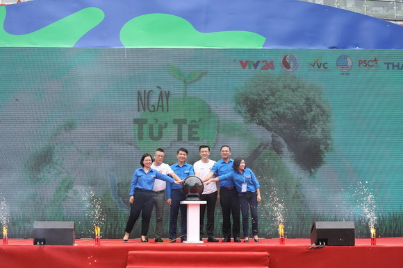 Ngày tử tế 2019, Việc tử tế