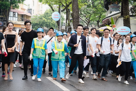 Ngày tử tế 2019, Việc tử tế