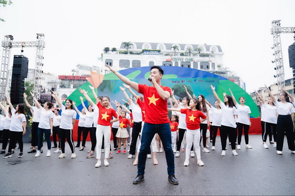 Ngày tử tế 2019, Việc tử tế
