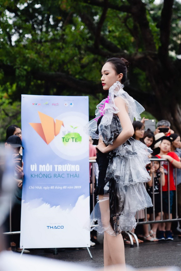 Ngày tử tế 2019, Việc tử tế