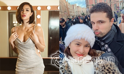 Phạm Thị Hoa Quyên, Hoa hậu Quốc tế Toàn cầu 2019, Miss Malaysia Chinatown World Beauty Pageant 2019