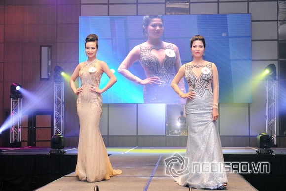 Phạm Thị Hoa Quyên, Hoa hậu Quốc tế Toàn cầu 2019, Miss Malaysia Chinatown World Beauty Pageant 2019