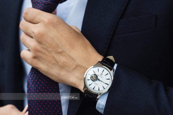 đồng hồ OP, Xwatch, Mua đồng hồ