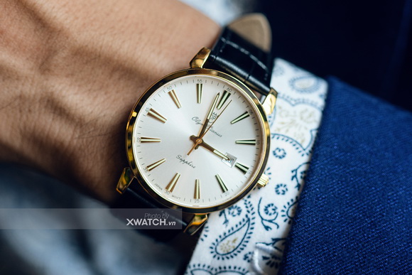 đồng hồ OP, Xwatch, Mua đồng hồ