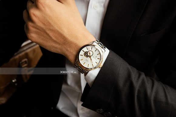 đồng hồ OP, Xwatch, Mua đồng hồ