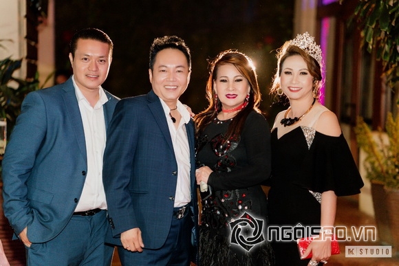 Tony Lê, Singing Talents Search 2019