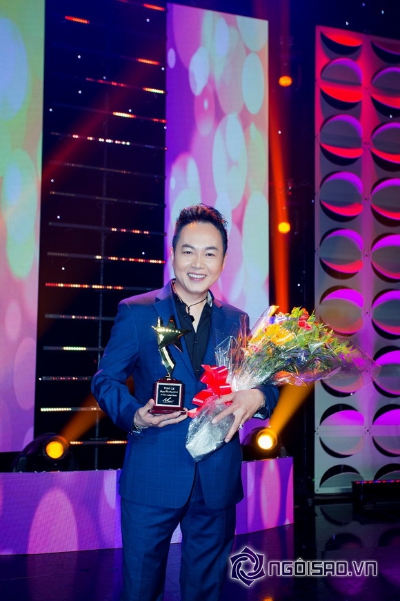 Tony Lê, Singing Talents Search 2019