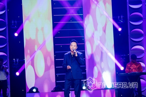 Tony Lê, Singing Talents Search 2019