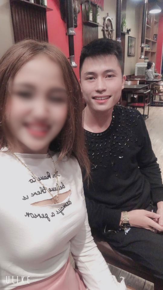 Gia Cảnh Éo Le Của Cô Gái Xinh Đẹp Bị Bạn Trai Sát Hại Vì Níu Kéo Tình Cảm  Bất Thành