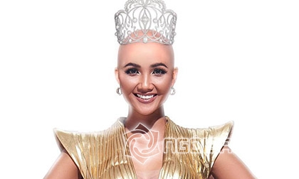Á Hậu Doanh Nhân Việt Nam, Á hậu Phan Phương, Hoa hậu Doanh nhân Việt Nam 2019