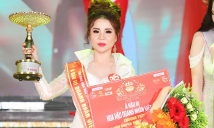  NTK Giang Kyo,Stylist Gia Long,Design Thi Nguyễn,Hoa hậu doanh nhân Việt Hàn 2019