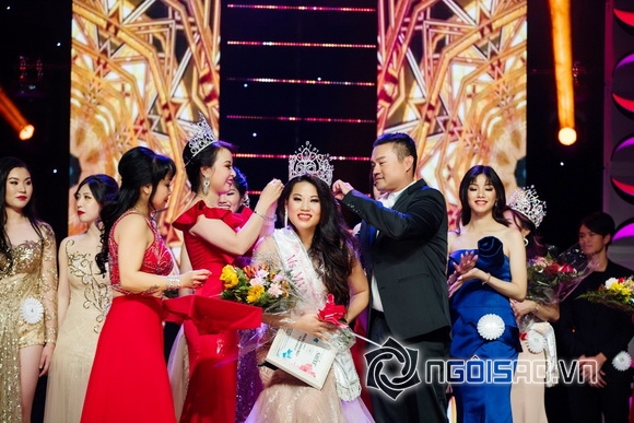 Serena Kim Kha Nguyễn, Hoa hậu Phụ nữ người Việt quốc tế
