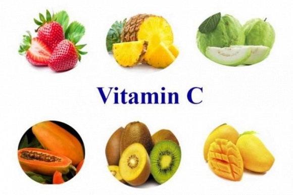 Vitamin C, thực phẩm chức năng bổ sung vitamin C, Hàng xách tay