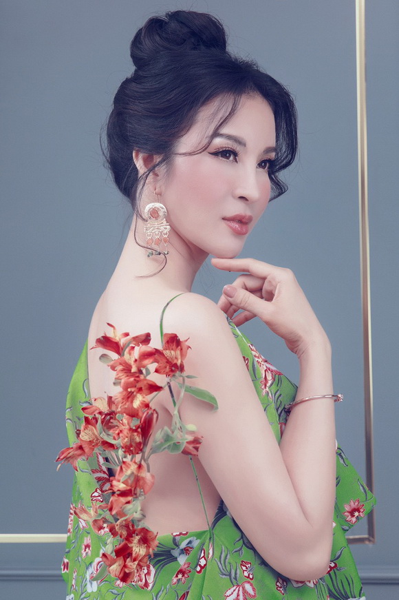 MC Thanh Mai, BB Thanh Mai, Trẻ hóa da